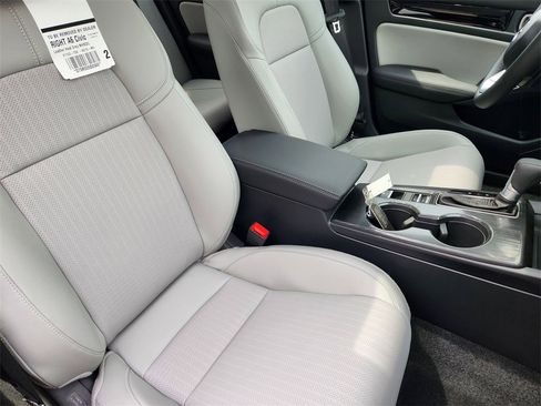 New 2026 Honda Civic Sport Touring image 10