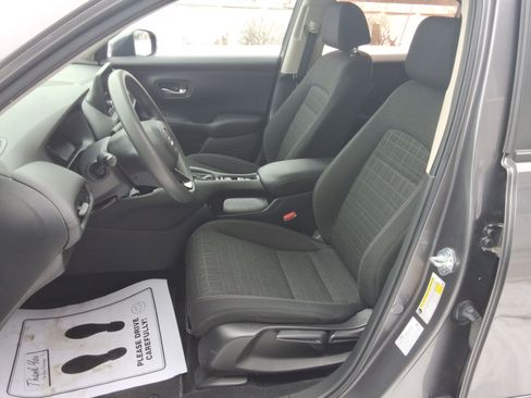 Used 2023 Honda HR-V LX image 25