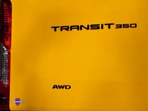 Used 2026 Ford Transit 350 XL image 3