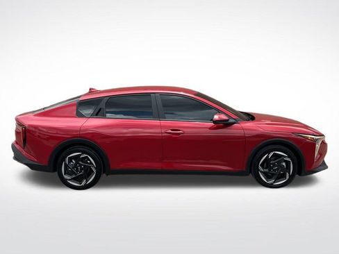 Used 2026 Kia K4 EX FWD image 9