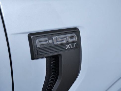 Certified 2022 Ford F150 XLT w/ Equipment Group 302A High AWD/4WD image 6