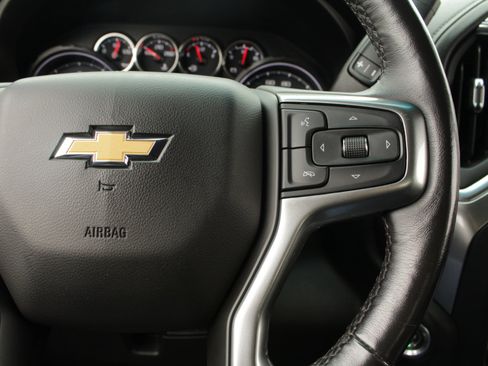 Used 2021 Chevrolet Silverado 3500 LT w/ Convenience Package image 26