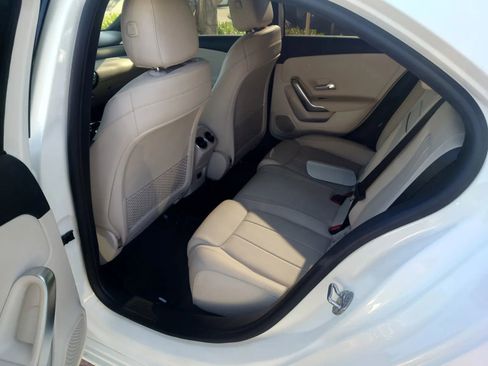 Used 2021 Mercedes-Benz A 220 w/ Premium Package image 12