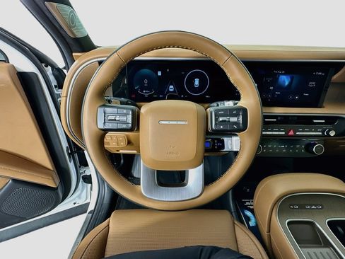New 2027 Hyundai Palisade Calligraphy FWD image 10