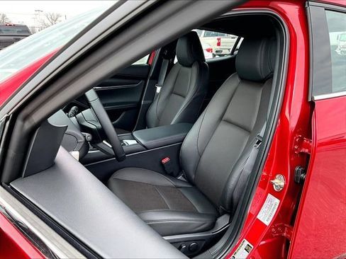 New 2026 MAZDA MAZDA3 2.5 S Hatchback w/ Premium Pkg image 10