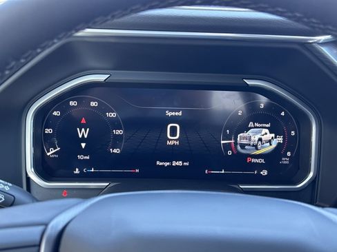 New 2026 GMC Sierra 2500 Denali Ultimate w/ LPO, Black Badging Package AWD/4WD image 30