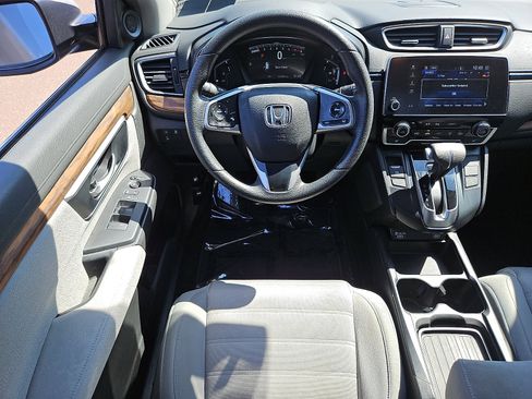 Used 2021 Honda CR-V EX image 11
