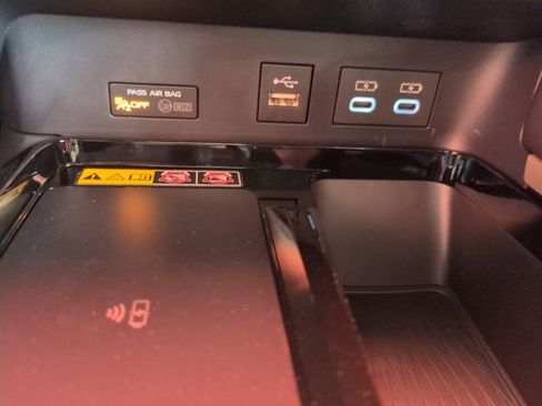 New 2026 Toyota Camry XSE image 18