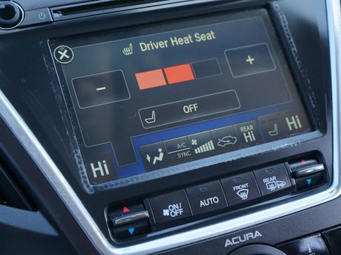 Used 2015 Acura MDX SH-AWD w/ Technology Package image 25