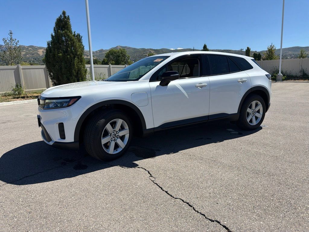 Used 2024 Honda Prologue EX image 11