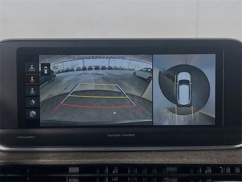 Used 2021 Kia Telluride SX image 21