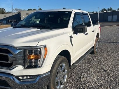Used 2023 Ford F150 XLT w/ Equipment Group 302A High