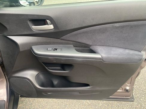 Used 2013 Honda CR-V EX image 26