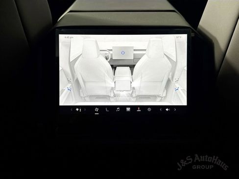 Used 2024 Tesla Cybertruck Cyberbeast AWD/4WD image 32