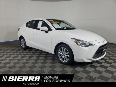 Used 2017 Toyota Yaris iA
