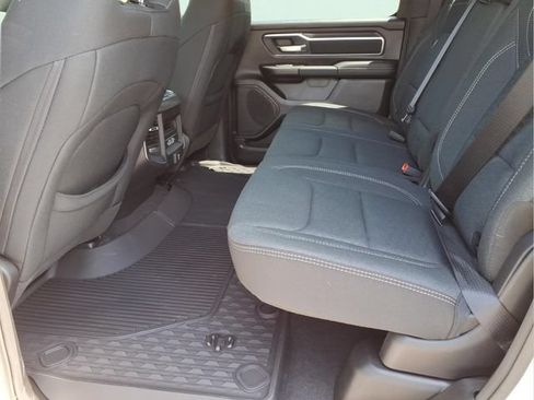 Used 2026 RAM 1500 Big Horn AWD/4WD image 17