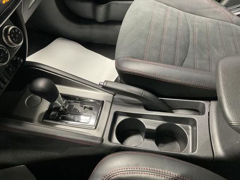 Used 2022 Mitsubishi Outlander Sport SE image 22