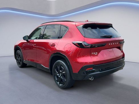 New 2026 MAZDA CX-5 2.5 S w/ Premium Plus Package AWD/4WD image 6