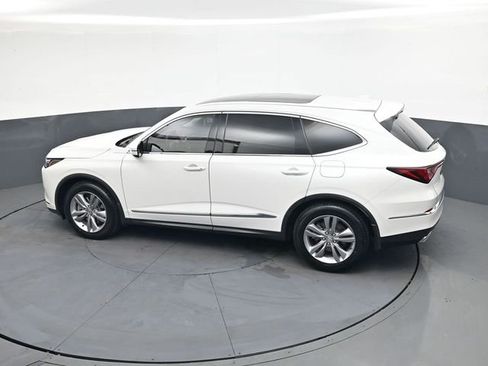 Used 2023 Acura MDX FWD image 26