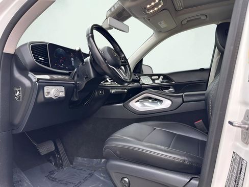 Used 2020 Mercedes-Benz GLE 450 4MATIC w/ Premium Package image 19