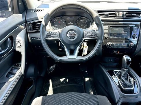 Used 2022 Nissan Rogue Sport S FWD image 20