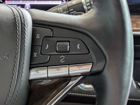 Certified 2023 Cadillac Escalade Sport Platinum w/ LPO, ONYX Package AWD/4WD image 30