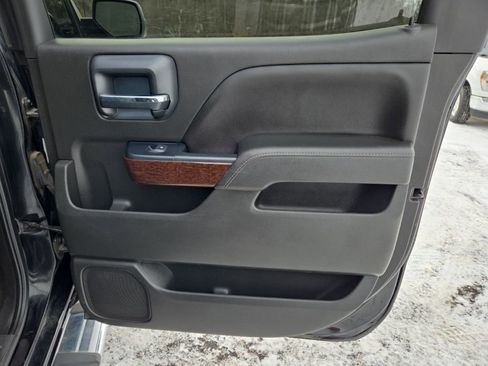 Used 2018 GMC Sierra 1500 SLT image 31