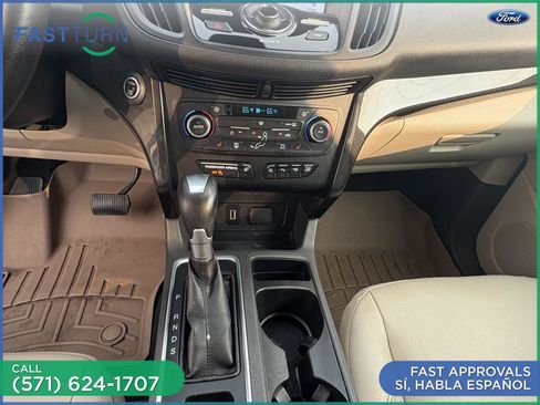 Used 2017 Ford Escape Titanium w/ Equipment Group 301A image 17