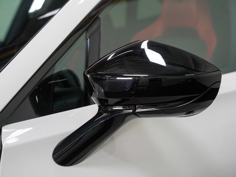 Used 2023 Aston Martin DBX 707 AWD/4WD image 16