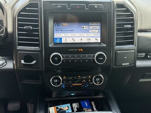 Used 2018 Ford Expedition Limited RWD image 24