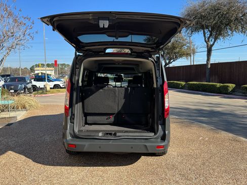 Used 2018 Ford Transit Connect XL image 8