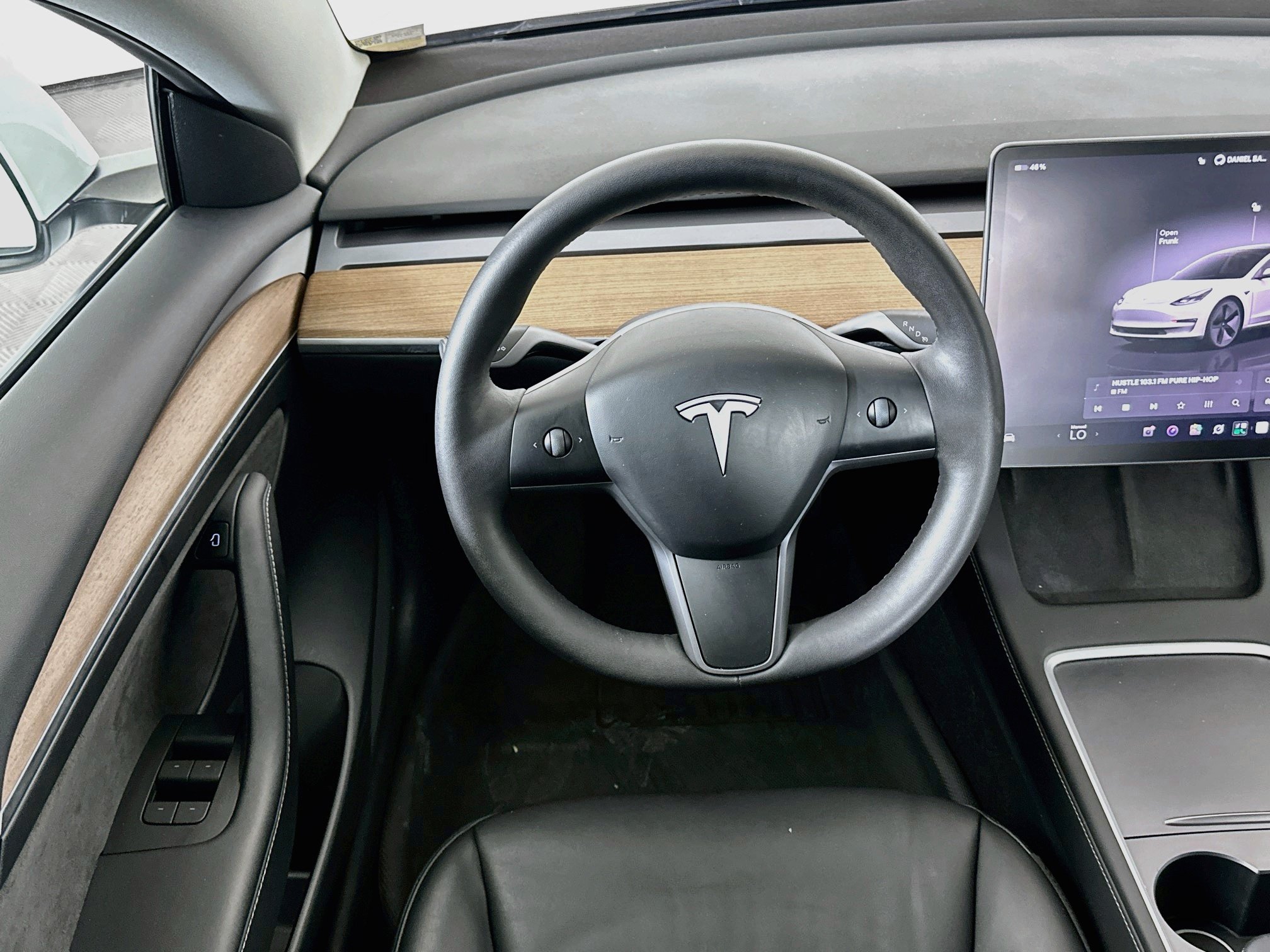 Used 2023 Tesla Model 3 Standard Range RWD image 17