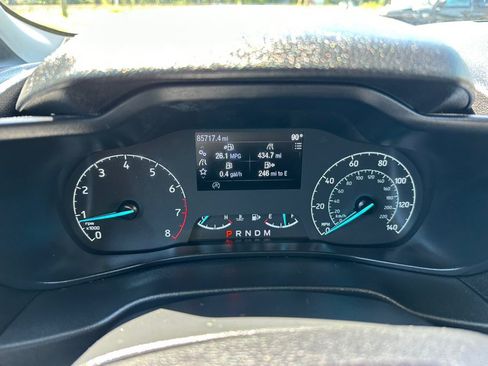 Used 2022 Ford Transit Connect XL FWD image 18