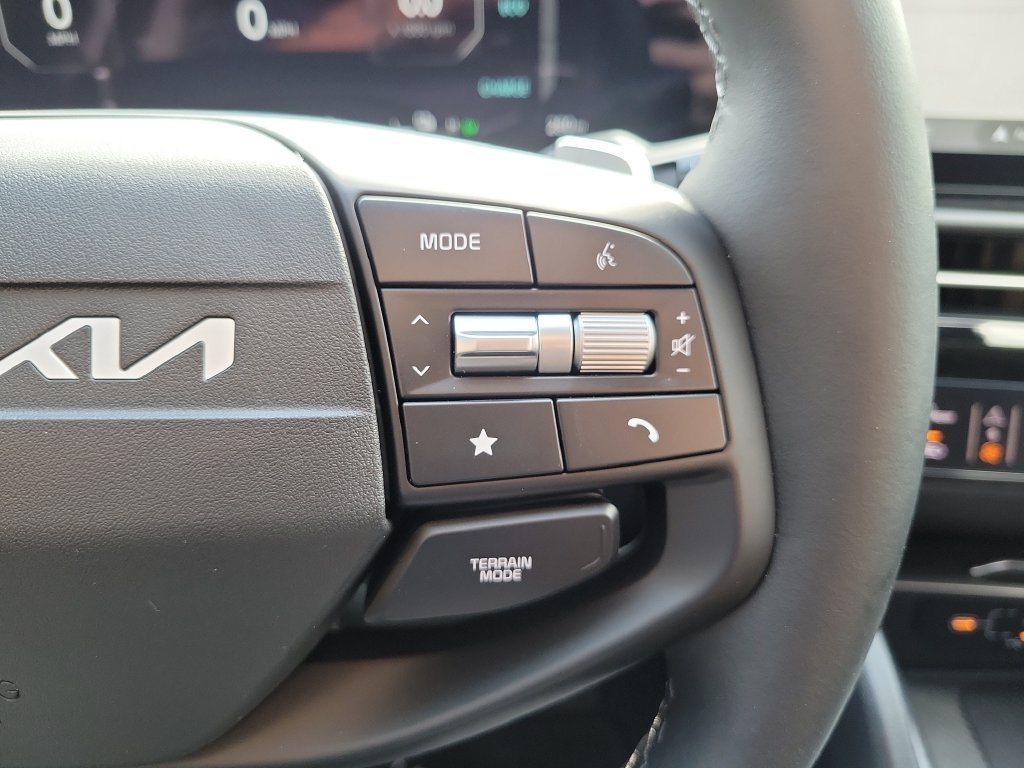 New 2026 Kia Sportage SX Prestige AWD/4WD image 28