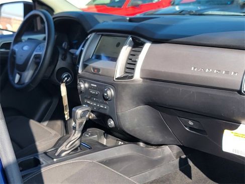 Certified 2019 Ford Ranger XLT w/ Equipment Group 301A Mid image 16