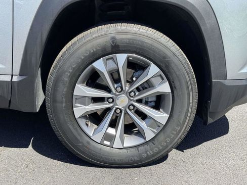 Used 2026 Chevrolet Equinox LT FWD image 27