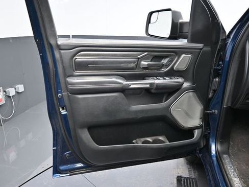 Used 2021 RAM 1500 Limited image 13