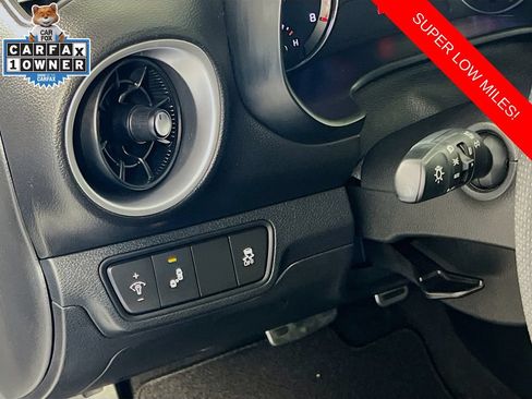 Certified 2024 Kia Forte GT-Line w/ GT-Line Premium Package FWD image 11