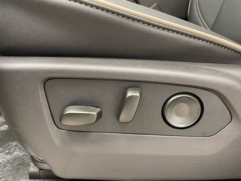 New 2026 Chevrolet Tahoe Premier w/ Sun And Tow Package image 9