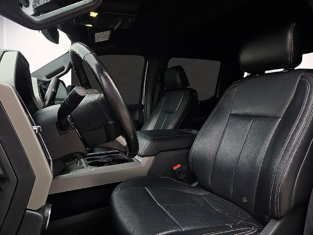 Used 2022 Ford F250 Lariat AWD/4WD image 12