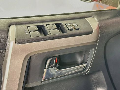 Used 2016 Toyota 4Runner SR5 Premium AWD/4WD image 20