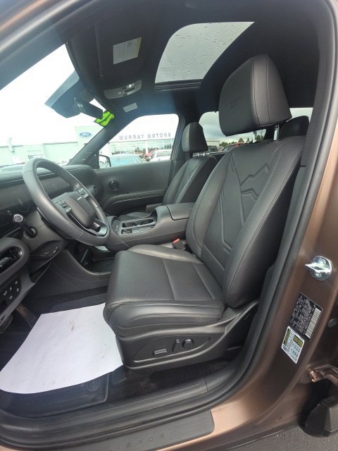 Used 2026 Hyundai Palisade XRT Pro AWD/4WD image 13