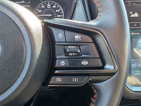 Certified 2024 Subaru Crosstrek 2.5i Limited image 23