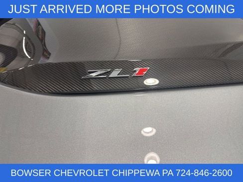 Used 2023 Chevrolet Camaro ZL1 image 7