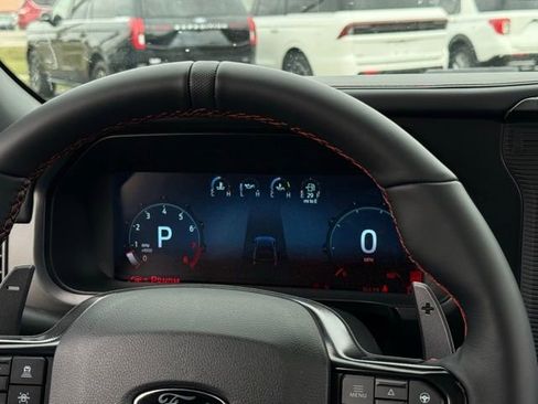 New 2026 Ford F150 Raptor image 10