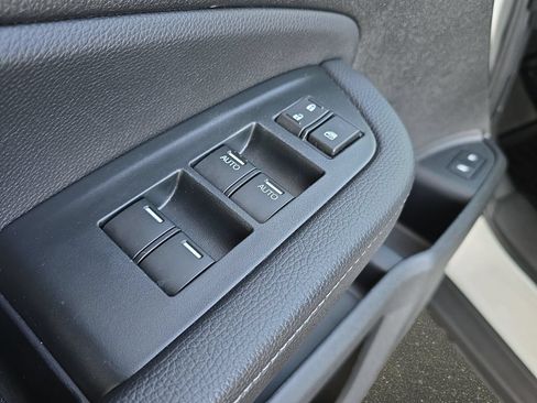 Certified 2023 Honda Passport EX-L image 28