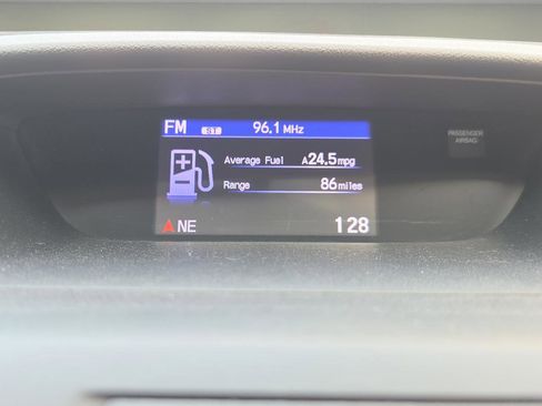 Used 2016 Honda CR-V EX-L image 32