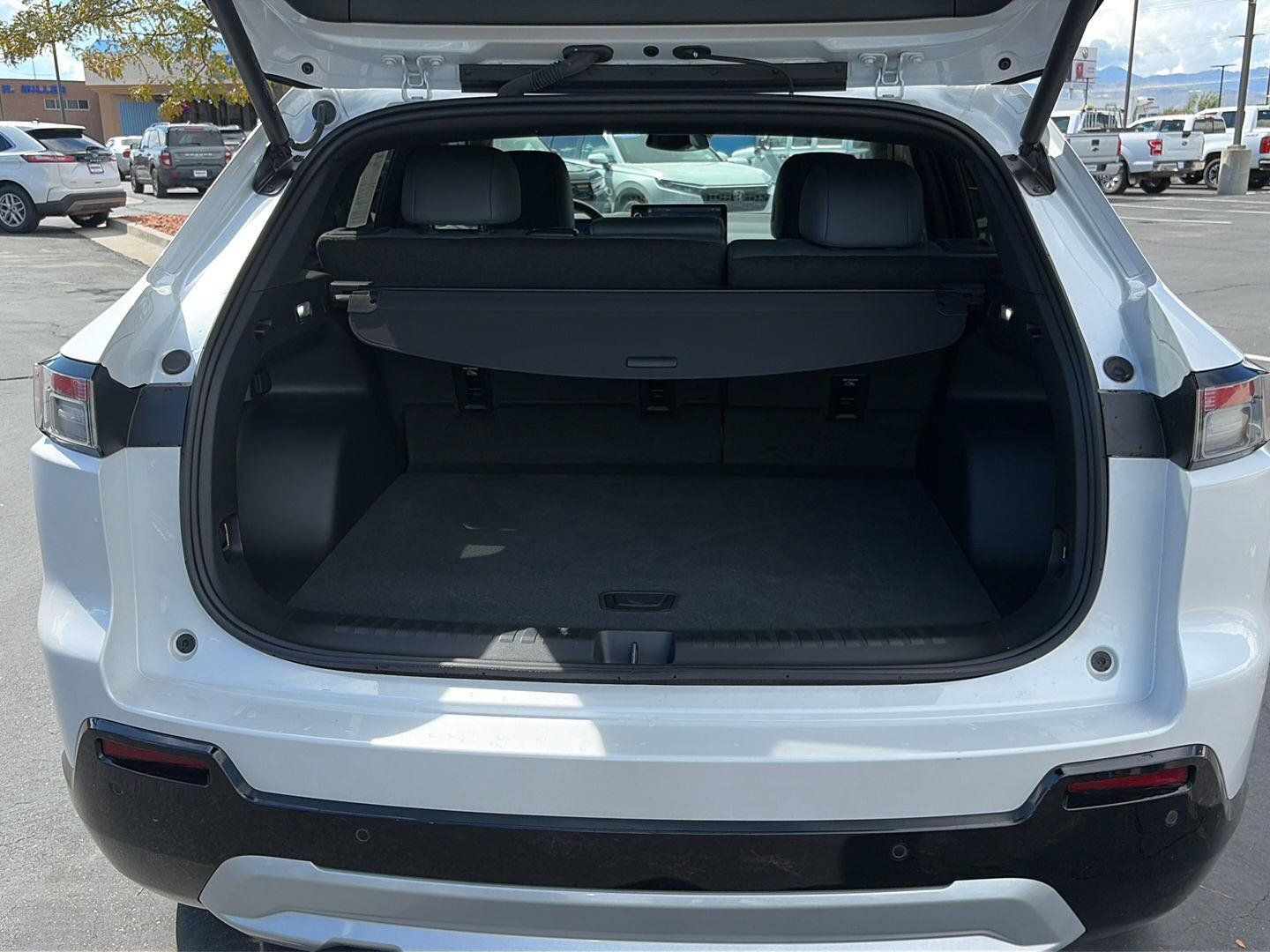Used 2024 Honda Prologue Elite image 28