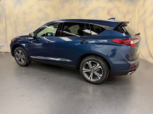 Certified 2026 Acura RDX w/ Technology Package AWD/4WD image 4
