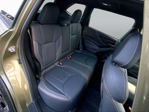 Used 2023 Subaru Forester Wilderness AWD/4WD image 17